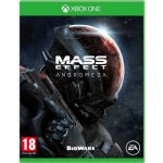 Mass Effect Andromeda – Zboží Živě