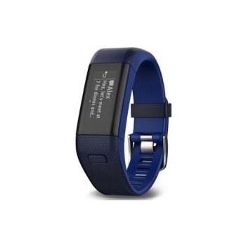 Garmin vívosmart HR+ S