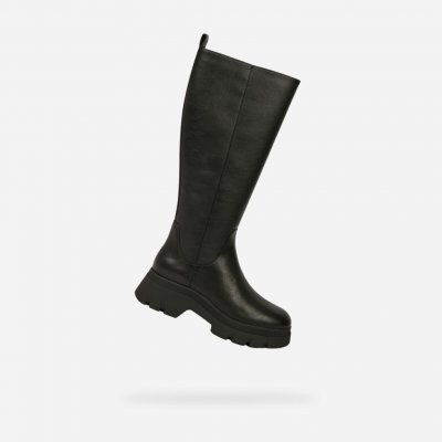 Geox Pluette černé – Sleviste.cz