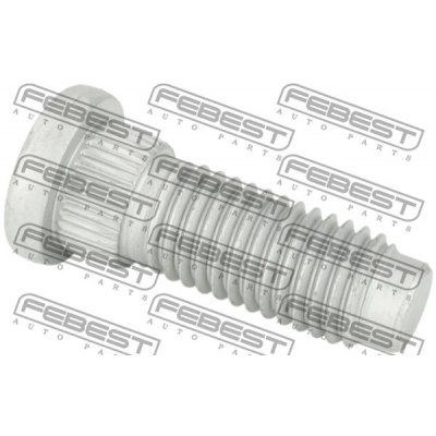 FEBEST Šroub kola 2184-003 | Zboží Auto