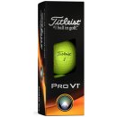 Titleist ball PRO V1x 3 ks 2021