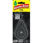 WUNDER-BAUM Clip Black Ice – Hledejceny.cz