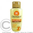 Dermacol Beta-Carotene Body Milk tělové mléko po opalování s betakarotenem 200 ml