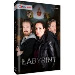 Labyrint DVD – Zboží Mobilmania