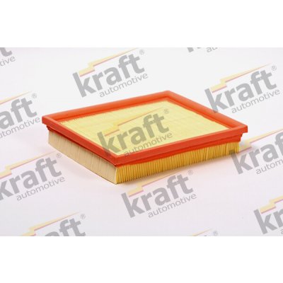 KRAFT AUTOMOTIVE Vzduchový filtr 1711590 – Hledejceny.cz