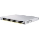 Cisco CBS350-48FP-4G – Hledejceny.cz