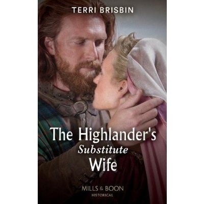 Highlanders Substitute Wife – Hledejceny.cz