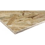 Swiss Krono OSB 3 N 4PD 2050 x 675 x 18 mm ks