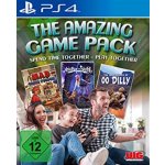 The Amazing Family Game Pack – Hledejceny.cz