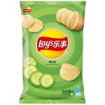 Lay's Cucumber 70 g – Sleviste.cz
