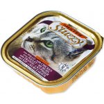 Stuzzy pro sterilizované kočky kuřecí 100 g – Sleviste.cz
