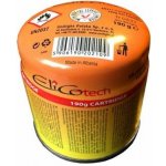 Yate plynová kartuše propichovací 190g – Zboží Dáma