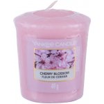 Yankee Candle Cherry Blossom 411 g – Zboží Mobilmania