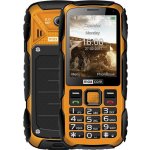 Maxcom Strong MM920 – Zbozi.Blesk.cz