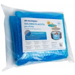 Marimex Solární plachta vířivky 1,6 m modrá/transparentní 10400340 – Zboží Mobilmania