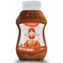 GymBeam Zero Calorie Syrup 350 ml