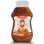 GymBeam Zero Calorie Syrup 350 ml – Zbozi.Blesk.cz