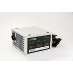 1stCOOL Economic 430W ECP-430P-12 – Hledejceny.cz
