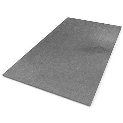 Recyklát deska hladká 1500x800x17mm; Šedá – Hledejceny.cz
