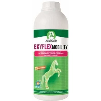 Audevard Ekyflex Mobility 1 l – Zboží Dáma