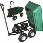 zahradní sklápěcí Group 70 L – Zboží Mobilmania
