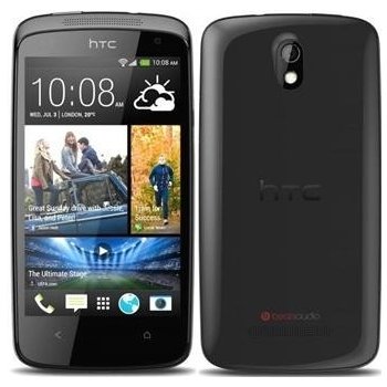 HTC Desire 500 Dual