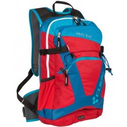 Deuter Cube ams 16l blue red