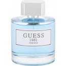 Guess 1981 Indigo toaletní voda dámská 100 ml