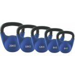 HMS Kettlebell vinyl 12 kg – Zbozi.Blesk.cz