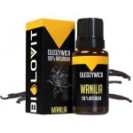 Bilovit esenciální olej Vanilka 10 ml – Hledejceny.cz