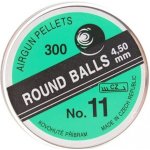 Broky Kovohutě Příbram č.11 4,5 mm 300 ks – Zboží Dáma