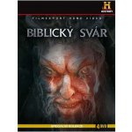 Biblický svár - Speciální kolekce DVD – Hledejceny.cz
