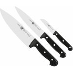 Zwilling TWIN Chef Set nožů 3 ks – Zboží Dáma