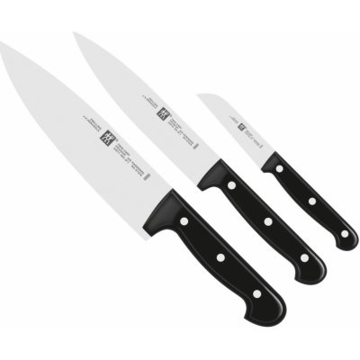 Zwilling TWIN Chef Set nožů 3ks – Zbozi.Blesk.cz