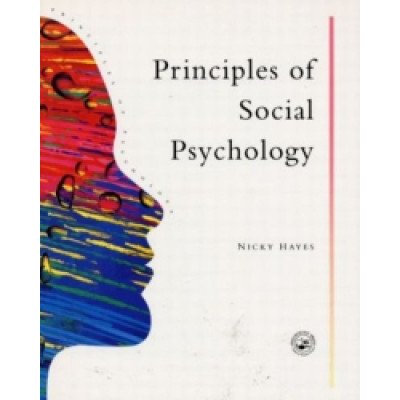 Principles Of Social Psychology – Zbozi.Blesk.cz