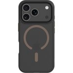 Tactical MagForce Hyperstealth 2.0 Kryt pro iPhone 17 Black/Moucha Moose – Zboží Živě