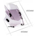 Puig Up&Down 2193H kouřová | Zboží Auto