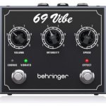 Behringer 69 VIBE – Zboží Dáma