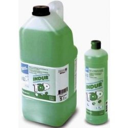 Ecolab Indur Top přípravek pro denní mytí a údržbu podlah 1 l