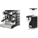 Set Rocket Espresso Appartamento TCA + Espresso GIANNINO