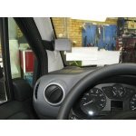 Brodit ProClip Citroen Berlingo Family/Transport/Peugeot Partner 08-18, vlevo na sloupek 804211 – Zboží Mobilmania