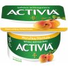 Jogurt a tvaroh Danone Activia Meruňka 120 g