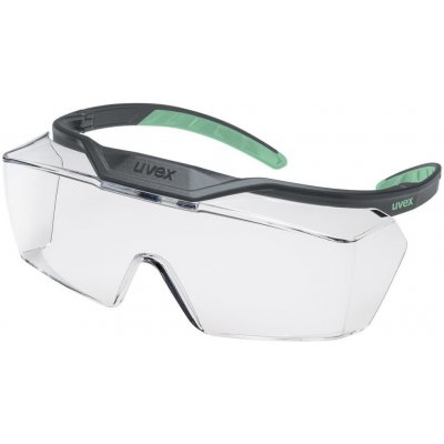 Uvex OTG Plus Planet 9139295 čiré – Zboží Mobilmania
