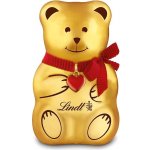 Lindt Teddy mléčný 100 g – Sleviste.cz