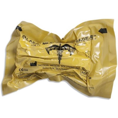 Olaes Modular Bandage 6 inch – Zboží Dáma