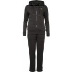 Puma Metalic hooded FL černá – Zboží Dáma Puma Metalic hooded FL černá – Zboží Dáma