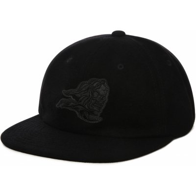 VANS SIXTY SIXERS VINTAGE SNAPBACK Black – Zboží Mobilmania