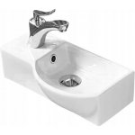 MEXEN HUGO 21254000L – Zboží Dáma