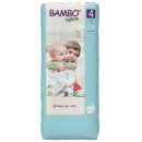 Bambo Nature 4 L 7-14 kg 48 ks