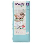 Bambo Nature 4 L 7-14 kg 48 ks – Hledejceny.cz